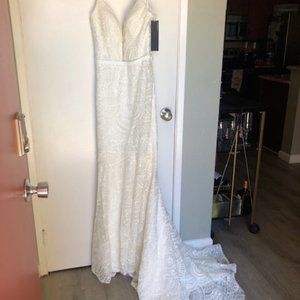 Mia Solano Wedding Dress